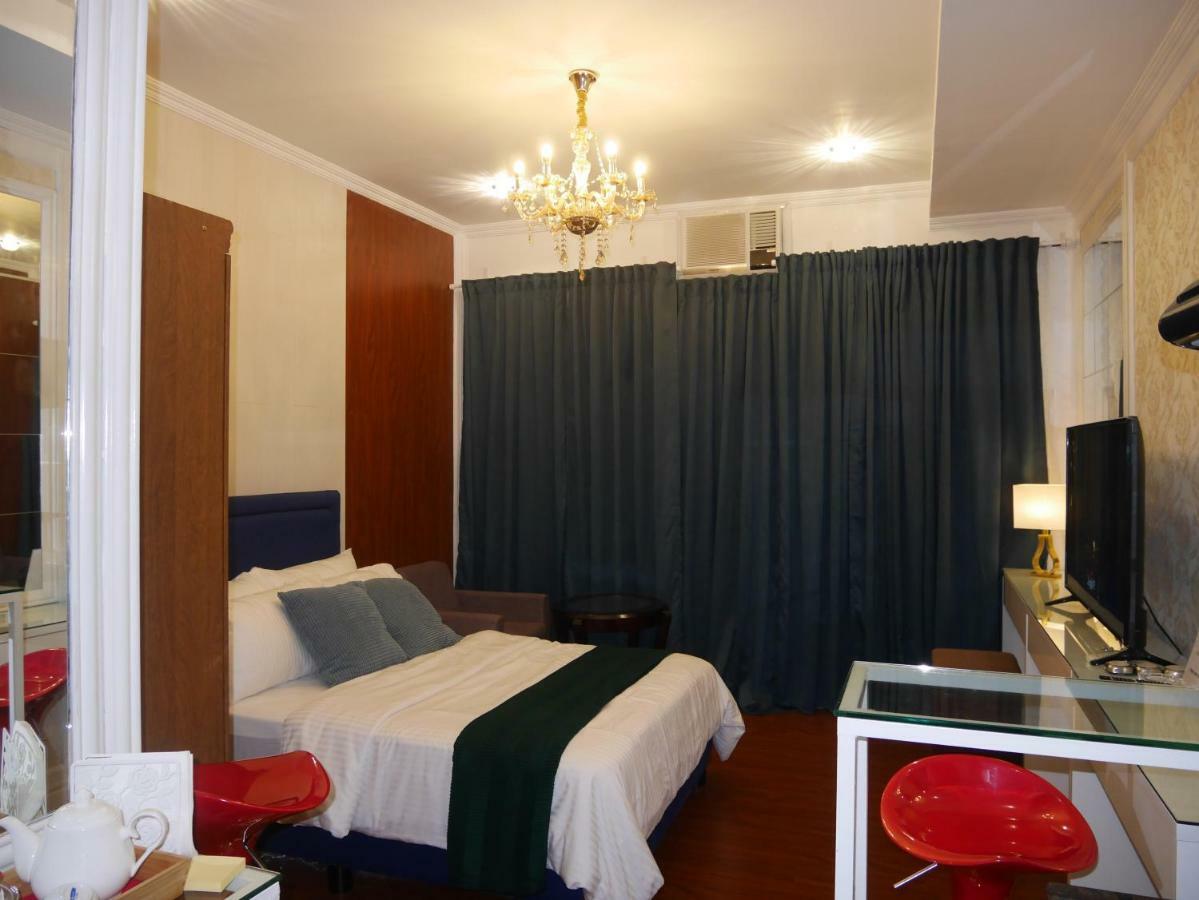 Trillium Residences Ayala 宿务 外观 照片